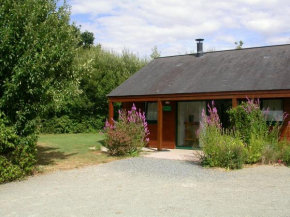 Chalet Bouère, 3 pièces, 5 personnes - FR-1-600-13